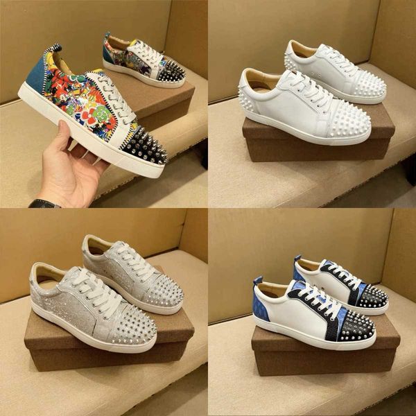 fashion designer low dress shoes men women black white camo green glitter grey rivets leather suede spikes office career wedding trainers wi
fashion designer low dress shoes men women black white camo green glitter grey rivets leather suede spikes office career wedding trainers wi