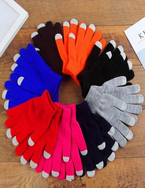 soft touch screen gloves fashion woman warm solid color cotton gloves outdoor causal men winter xmas gifts tta17736043756, Blue;gray
soft touch screen gloves fashion woman warm solid color cotton gloves outdoor causal men winter xmas gifts tta17736043756, Blue;gray