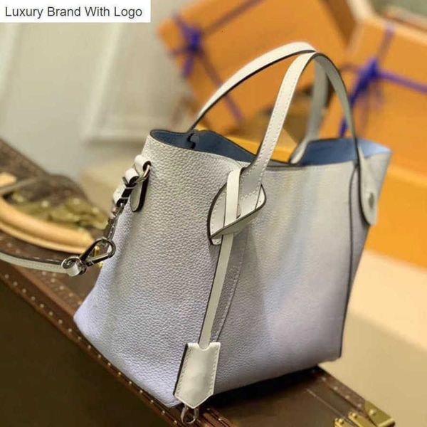 bag handbags totes delicate knockoff designer bucket bag hina pm 23cm fashion tote bag m51950 yl082 t2yo, Black
bag handbags totes delicate knockoff designer bucket bag hina pm 23cm fashion tote bag m51950 yl082 t2yo, Black