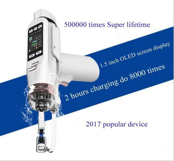 microneedle needle mesotherapy gun ems meso injector skin care tightening anti aging water hyaluronic injection device8368096
microneedle needle mesotherapy gun ems meso injector skin care tightening anti aging water hyaluronic injection device8368096