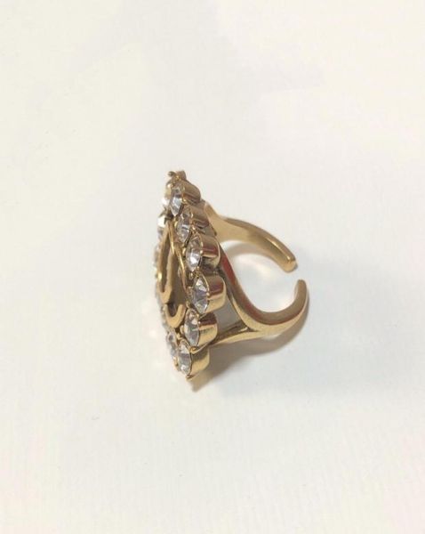 luxury designer jewelry women rings diamond ring with logo stamp wedding engagement rings fahion style5215665, Silver
luxury designer jewelry women rings diamond ring with logo stamp wedding engagement rings fahion style5215665, Silver
