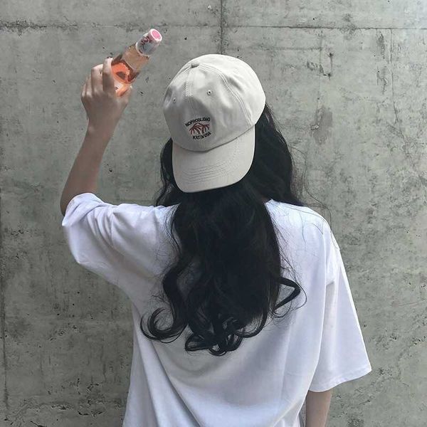 ball caps 2022 new blk white pink cotton baseball cap snapbk hat bone masculino simple coconut tree embroidery y2k dad hats for men p230412, Blue;gray
ball caps 2022 new blk white pink cotton baseball cap snapbk hat bone masculino simple coconut tree embroidery y2k dad hats for men p230412, Blue;gray