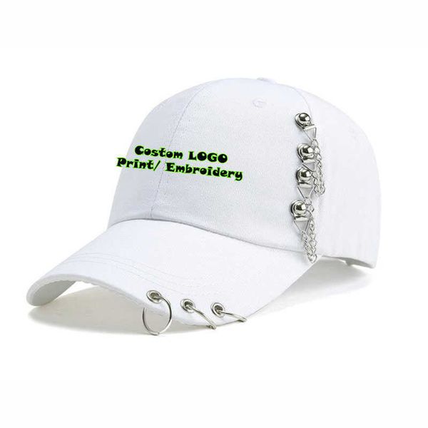 ball caps 2021 dad hat creative piercing ring baseball cap punk hip hop caps cotton casual solid adjustable caps p230412, Blue;gray
ball caps 2021 dad hat creative piercing ring baseball cap punk hip hop caps cotton casual solid adjustable caps p230412, Blue;gray