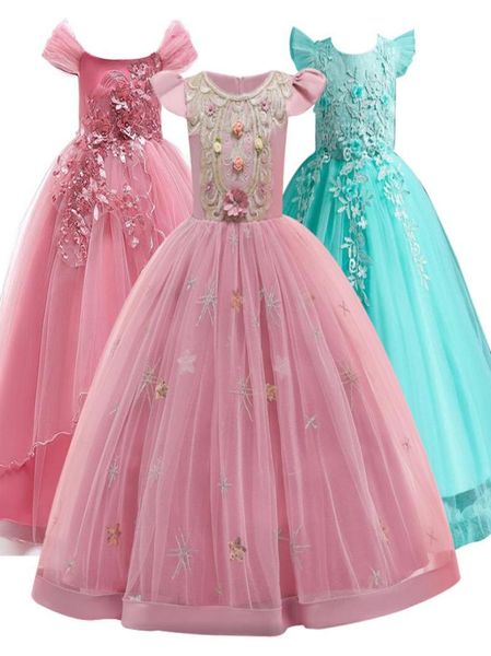2020 teenager girl princess flower long lace elegant dresses for girls wedding evening prom gowns dresses 314 yrs kids clothing4767400, Red;yellow
2020 teenager girl princess flower long lace elegant dresses for girls wedding evening prom gowns dresses 314 yrs kids clothing4767400, Red;yellow