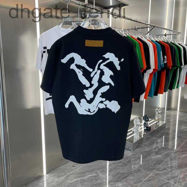 men's t-shirts designermens t shirt designer for men womens shirts fashion tshirt with letters casual summer short sleeve man tee woman, White;black
men's t-shirts designermens t shirt designer for men womens shirts fashion tshirt with letters casual summer short sleeve man tee woman, White;black