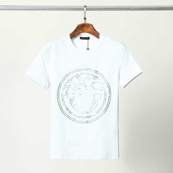 designer mens 2023 t shirts summer t-shirts womens rhudes designers for men letter polos embroidery tshirts clothing short sleeved tshirt, White;black
designer mens 2023 t shirts summer t-shirts womens rhudes designers for men letter polos embroidery tshirts clothing short sleeved tshirt, White;black