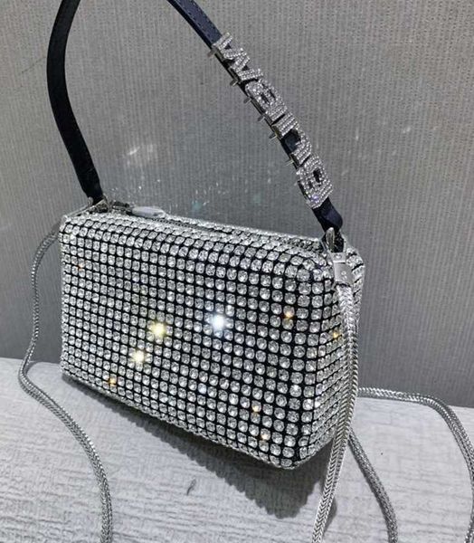 designer bag full rhinestone women handbag bags fashion flap shiny wang crystal totes small purses for women66
designer bag full rhinestone women handbag bags fashion flap shiny wang crystal totes small purses for women66