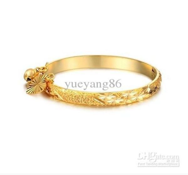 for cute style n314 sweet jewelry gifts 18k gold plated bracelet heart bell children039s bangle9924048, Black
for cute style n314 sweet jewelry gifts 18k gold plated bracelet heart bell children039s bangle9924048, Black
