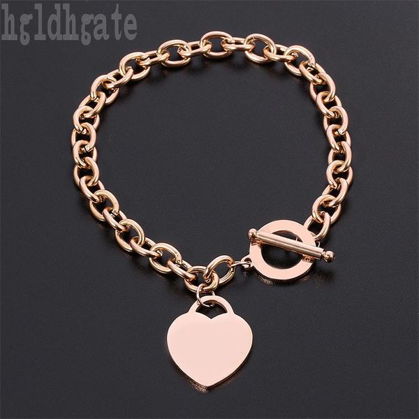 alloy love braceletes fashion designers charms bracelets aesthetic pretty pure color pulsera jewellery chic hiphop tiktok cute heart bracele, Golden;silver
alloy love braceletes fashion designers charms bracelets aesthetic pretty pure color pulsera jewellery chic hiphop tiktok cute heart bracele, Golden;silver