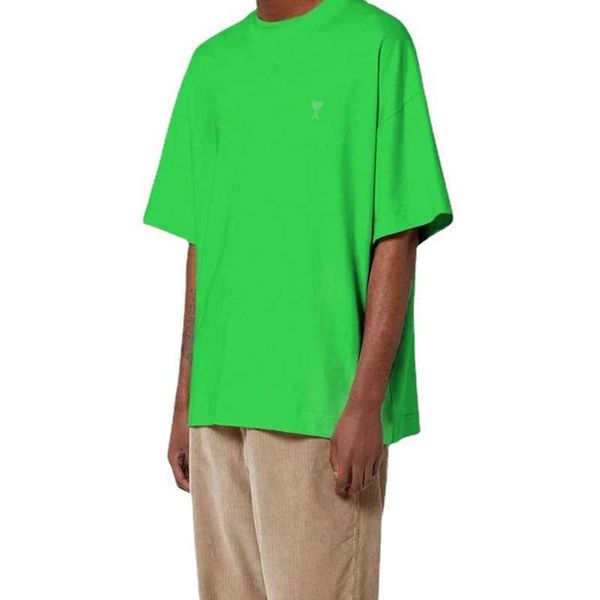 shenzhen nanyou high end women's wear correct version quality green short sleeve t-shirt, White
shenzhen nanyou high end women's wear correct version quality green short sleeve t-shirt, White