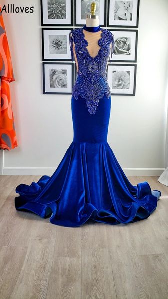 royal blue sparkly rhinestones beading mermaid evening dresses for wommen velvet v neck trumpet fish tail prom party gowns plus size second, Black;red
royal blue sparkly rhinestones beading mermaid evening dresses for wommen velvet v neck trumpet fish tail prom party gowns plus size second, Black;red
