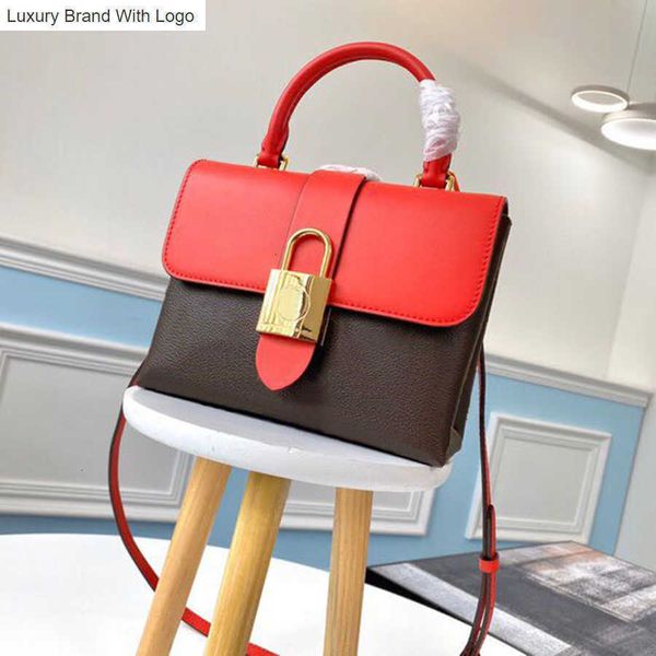 bag handbags shoulder bags high imitation designer crossbody bag locky bb 20cm genuine leather handbag m44141 zl089 dm4y, Black
bag handbags shoulder bags high imitation designer crossbody bag locky bb 20cm genuine leather handbag m44141 zl089 dm4y, Black