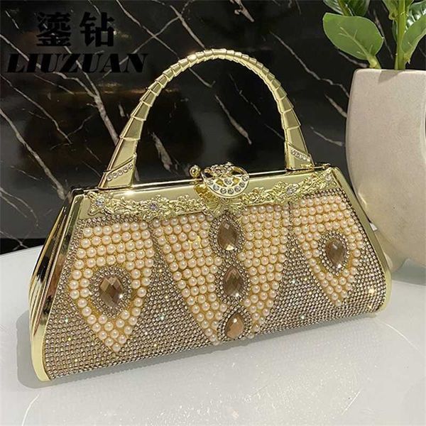 discount luxury designer totes popular fashion handbag high grade diamond inlaid pearl portable crossbody banquet celebrity evening dress ch
discount luxury designer totes popular fashion handbag high grade diamond inlaid pearl portable crossbody banquet celebrity evening dress ch