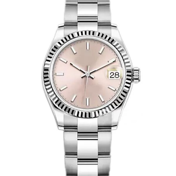 31mm women's watches ladies watch datejust sapphire 18k rose gold automatic movement mechanical oyster jubilee bracelet lady master wat, Slivery;brown
31mm women's watches ladies watch datejust sapphire 18k rose gold automatic movement mechanical oyster jubilee bracelet lady master wat, Slivery;brown