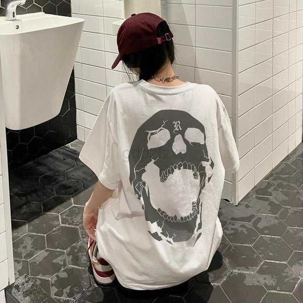 men's t-shirts doberman oversized t-shirt for men and women high street fashion hip hop couple loose harajuku short sleeve teen y2kmen&, White;black
men's t-shirts doberman oversized t-shirt for men and women high street fashion hip hop couple loose harajuku short sleeve teen y2kmen&, White;black