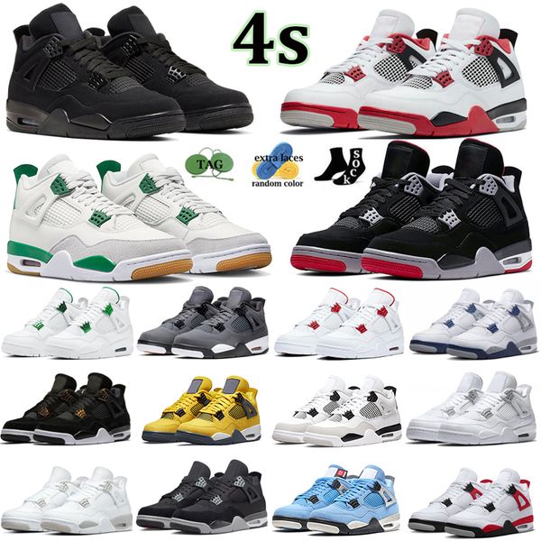 jumpman 4 men women basketball shoes mens 4s sneakers sb pine green military black cat oreo fire red thunder royalty infrared sail cool grey
jumpman 4 men women basketball shoes mens 4s sneakers sb pine green military black cat oreo fire red thunder royalty infrared sail cool grey