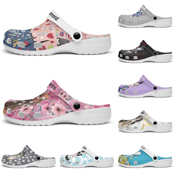 Customized comfortable exquisite fashionable precious beautiful Diy shoes for men and women's indoor slippers 81709
Customized comfortable exquisite fashionable precious beautiful Diy shoes for men and women's indoor slippers 81709