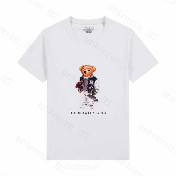 mens t shirts ralphs 2023 polos designers fashion tshirts women t-shirts tees man s casual chest letter shirt luxurys clothing sleeve laure, White;black
mens t shirts ralphs 2023 polos designers fashion tshirts women t-shirts tees man s casual chest letter shirt luxurys clothing sleeve laure, White;black
