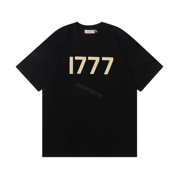 men's fears t shirt 1977ss printing ofgod t shirt essen short sleeve plus size loose ess tees casual 1977ss series summer clothing ess, White;black
men's fears t shirt 1977ss printing ofgod t shirt essen short sleeve plus size loose ess tees casual 1977ss series summer clothing ess, White;black