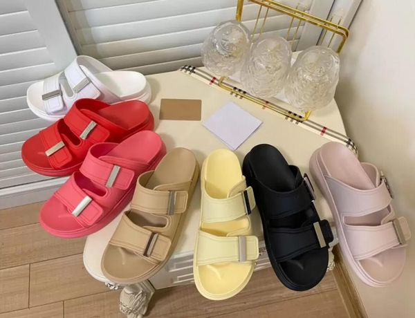 designer luxury black rubber sandals hybrid slippers round toe silhouette oversized hybrid slide silver hardware women shoes 2023
designer luxury black rubber sandals hybrid slippers round toe silhouette oversized hybrid slide silver hardware women shoes 2023