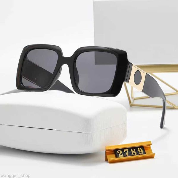 sunglasses designer woman new classic retro glasses fashion trend ladies eyeglasses anti glare uv400 gradient lens outdoor eyewear casual gl, Black
sunglasses designer woman new classic retro glasses fashion trend ladies eyeglasses anti glare uv400 gradient lens outdoor eyewear casual gl, Black