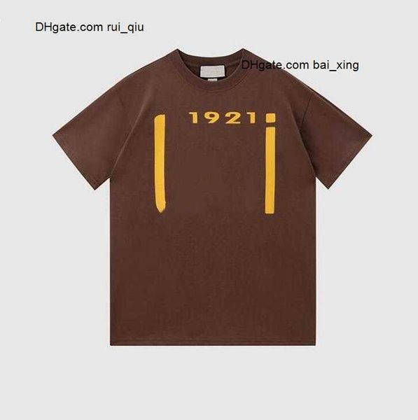 designers mens 2023 t shirt men women classic modern trend luxury goods with short sleeves breathable outdoor movement, White;black
designers mens 2023 t shirt men women classic modern trend luxury goods with short sleeves breathable outdoor movement, White;black