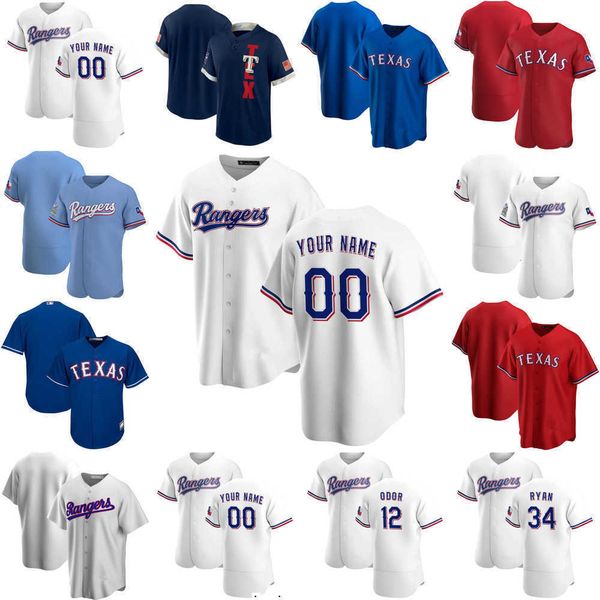 2022 baseball jerseys custom jersey texas''rangers''mens women youth 13 joey gallo 12 rougned odor 21 david dahl 34 nola, Blue;black
2022 baseball jerseys custom jersey texas''rangers''mens women youth 13 joey gallo 12 rougned odor 21 david dahl 34 nola, Blue;black