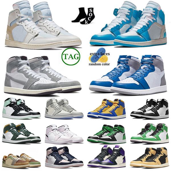 2023 jumpman 1 basketball shoes men 1s reverse laney white cement shadow mid carbon fiber black phantom reverse mocha women sports sneakers
2023 jumpman 1 basketball shoes men 1s reverse laney white cement shadow mid carbon fiber black phantom reverse mocha women sports sneakers
