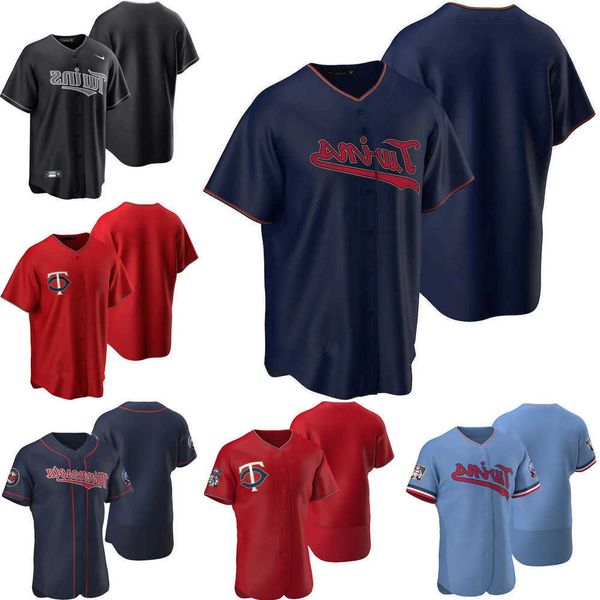 baseball jerseys custom jersey mens women youth minnesota''twins''34 kirby puckett 3 harmon killebrew 54 ervin santana 1, Blue;black
baseball jerseys custom jersey mens women youth minnesota''twins''34 kirby puckett 3 harmon killebrew 54 ervin santana 1, Blue;black