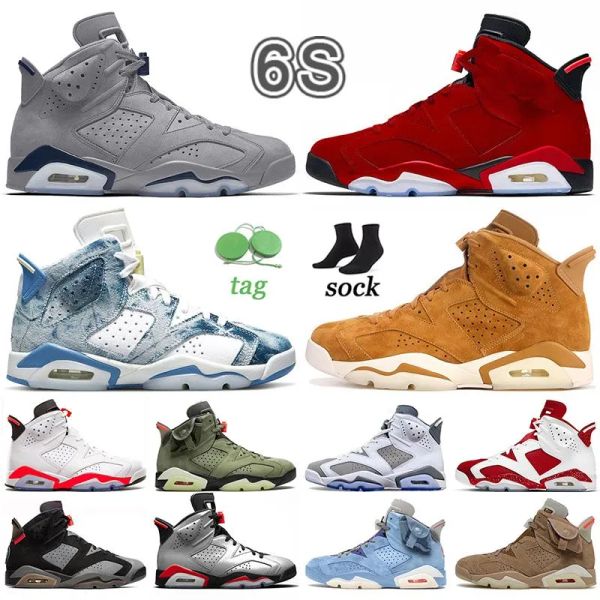 shoes 2023 jumpman 6 toro women j 6s pink wheat ts british khaki retros j6 georgetown black infrared washed denim dmp unc oreo designer aj6
shoes 2023 jumpman 6 toro women j 6s pink wheat ts british khaki retros j6 georgetown black infrared washed denim dmp unc oreo designer aj6
