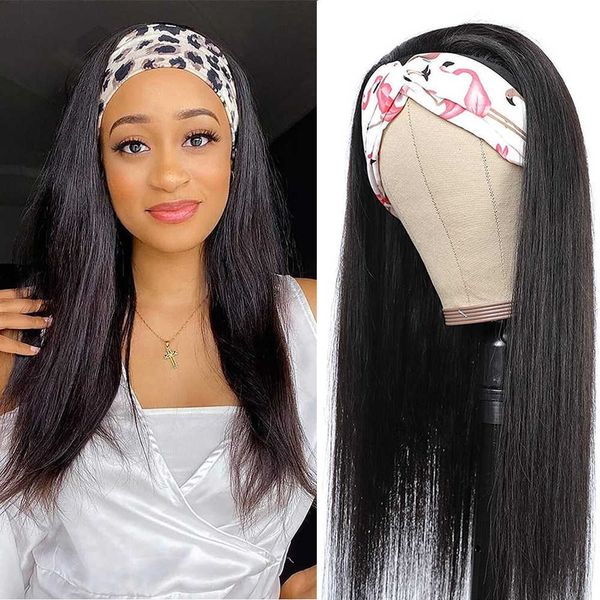 hair wigs clearence headband human bone straight glueless brazilian remy for black women half 230412
hair wigs clearence headband human bone straight glueless brazilian remy for black women half 230412