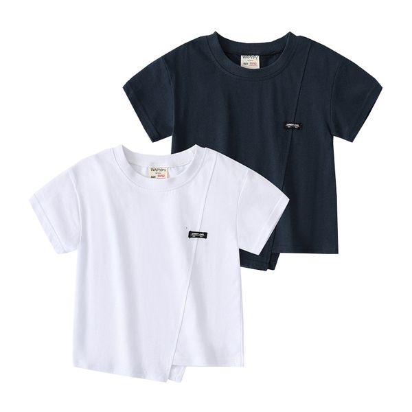 t-shirts fashion boys' t-shirt cotton summer handbag children's t-shirt 230412, Blue
t-shirts fashion boys' t-shirt cotton summer handbag children's t-shirt 230412, Blue