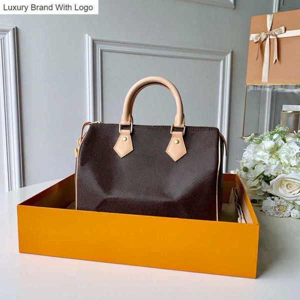 bag handbags totes level replication designer luxury pillow bag 25cm speedy 25 fashion handbags n41365 wl043 f6kr, Black
bag handbags totes level replication designer luxury pillow bag 25cm speedy 25 fashion handbags n41365 wl043 f6kr, Black