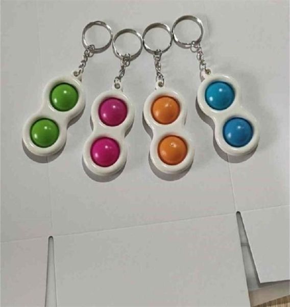 500pcs fidget finger bubble key ring silicone keychain carabiner toys sensory fidgets for kids anti anxiety stress reliever board 1355147, Blue
500pcs fidget finger bubble key ring silicone keychain carabiner toys sensory fidgets for kids anti anxiety stress reliever board 1355147, Blue