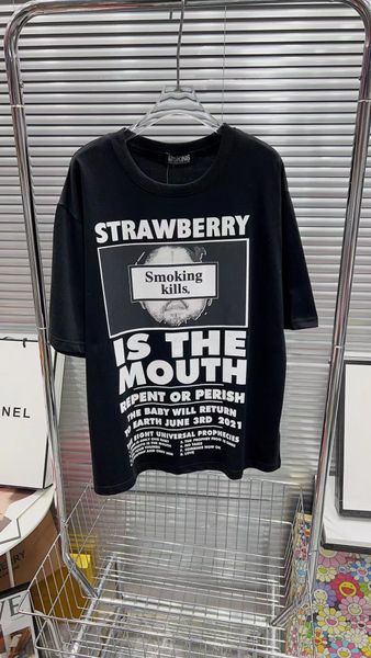 women's t-shirt 2023 designer summer new american high street retro avatar print short-sleeved t-shirt fun portrait design, White
women's t-shirt 2023 designer summer new american high street retro avatar print short-sleeved t-shirt fun portrait design, White