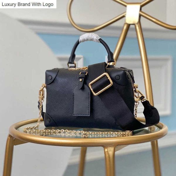 bag handbags totes level replication designer tote bag 20cm petite malle souple luxury shoulder handbags m45571 wl100 iydg, Black
bag handbags totes level replication designer tote bag 20cm petite malle souple luxury shoulder handbags m45571 wl100 iydg, Black