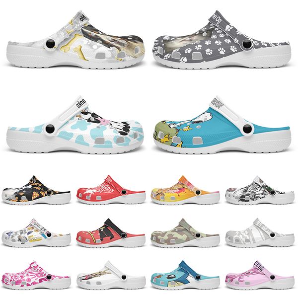 Customized precious beautiful fashionable comfortable lovely Diy shoes for men and women's indoor slippers 42-101887
Customized precious beautiful fashionable comfortable lovely Diy shoes for men and women's indoor slippers 42-101887