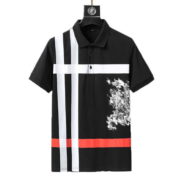 limf burberies burbreries hirtl summer men etterp asuals and women designer randj ashionb lapel tshirtp olos acketc hirts rintingh ighendcl, White;black
limf burberies burbreries hirtl summer men etterp asuals and women designer randj ashionb lapel tshirtp olos acketc hirts rintingh ighendcl, White;black