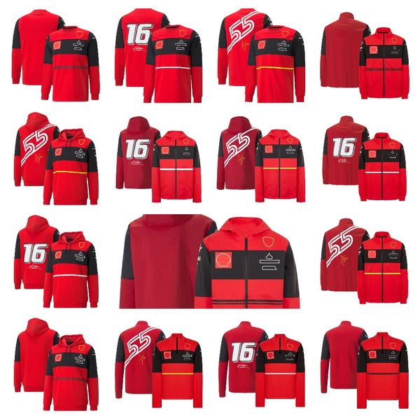 2022 f1 team hoodie formula one racer jacket men and women warm windproof fan jacket
2022 f1 team hoodie formula one racer jacket men and women warm windproof fan jacket