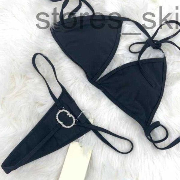 women's swimwear designerdesigner bikinis woman two-piece bikini with letter g crystal summer swimwear beach luxury bathing suits three, White;black
women's swimwear designerdesigner bikinis woman two-piece bikini with letter g crystal summer swimwear beach luxury bathing suits three, White;black