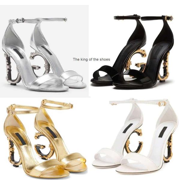 with box fashion keira shaped women's sandals lacquer leather ankle buckle high heels for summer women show noble unique charm eu35-42, Black
with box fashion keira shaped women's sandals lacquer leather ankle buckle high heels for summer women show noble unique charm eu35-42, Black