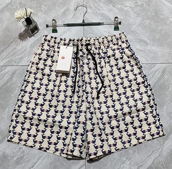 2023ss rtr mens shorts summer print quick drying beach short designer shorts men, White;black
2023ss rtr mens shorts summer print quick drying beach short designer shorts men, White;black