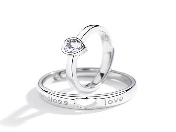 adjustable couple rings women exquisite rhinestones zirconia ring set simple copper men fashion jewelry for lover gifts1512011, Silver
adjustable couple rings women exquisite rhinestones zirconia ring set simple copper men fashion jewelry for lover gifts1512011, Silver