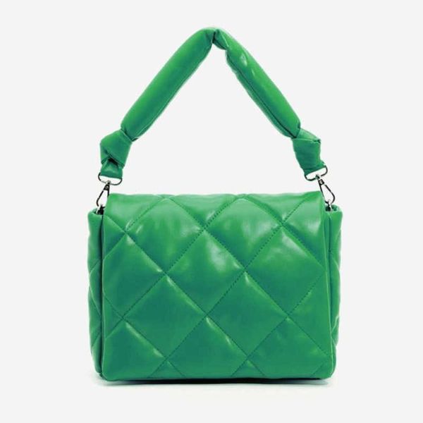 fashion lingge quilted women handbag designer padded shoulder crossbody bag luxury pu leather space cotton puffy bag 2022 winter 230412
fashion lingge quilted women handbag designer padded shoulder crossbody bag luxury pu leather space cotton puffy bag 2022 winter 230412