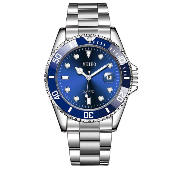 aaa quality men's watch automatic winding 41mm watches mechanical 904l stainless steel wristwatch luminous sapphire waterproof watches, Slivery;brown
aaa quality men's watch automatic winding 41mm watches mechanical 904l stainless steel wristwatch luminous sapphire waterproof watches, Slivery;brown