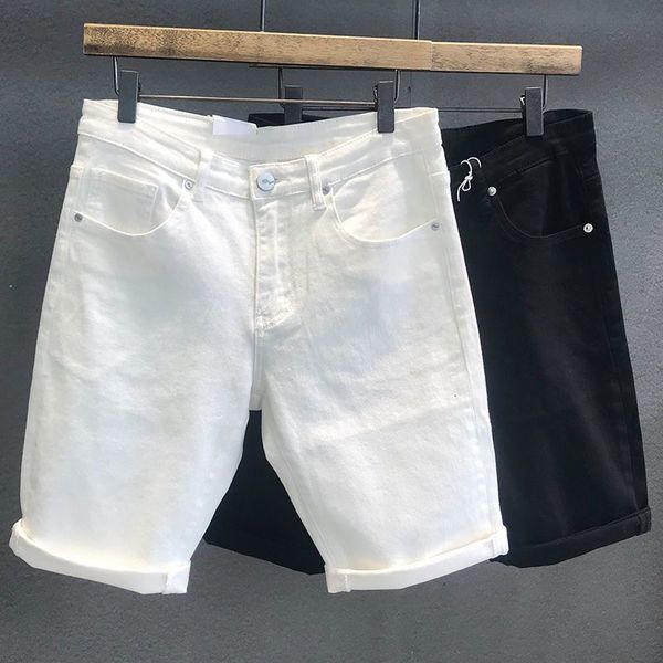 men's shorts men's short jeans brand clothing bermuda men's denim shorts men's plus size a25 230412, White;black
men's shorts men's short jeans brand clothing bermuda men's denim shorts men's plus size a25 230412, White;black
