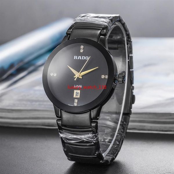 2021 mens watch fashion brand black blue gold stainless steel man watches ultra thin waterproof calendar original men watch220s, Slivery;brown
2021 mens watch fashion brand black blue gold stainless steel man watches ultra thin waterproof calendar original men watch220s, Slivery;brown