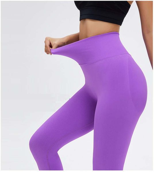 1436513 seamless yoga pants bodybuilding fitness leggings, Black
1436513 seamless yoga pants bodybuilding fitness leggings, Black