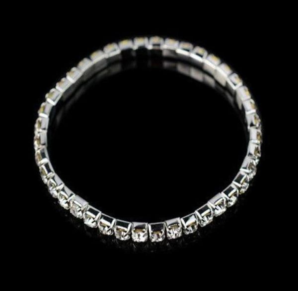 charm bracelet for women wedding bracelets bangles goldsilver p bling wristband elastic bracelet2346741, Golden;silver
charm bracelet for women wedding bracelets bangles goldsilver p bling wristband elastic bracelet2346741, Golden;silver