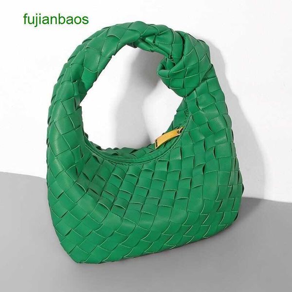 bottgs judie new knotting bag crescent moon female dumpling high-grade cow horn solid color handbag woven hand fold handbags, Black
bottgs judie new knotting bag crescent moon female dumpling high-grade cow horn solid color handbag woven hand fold handbags, Black